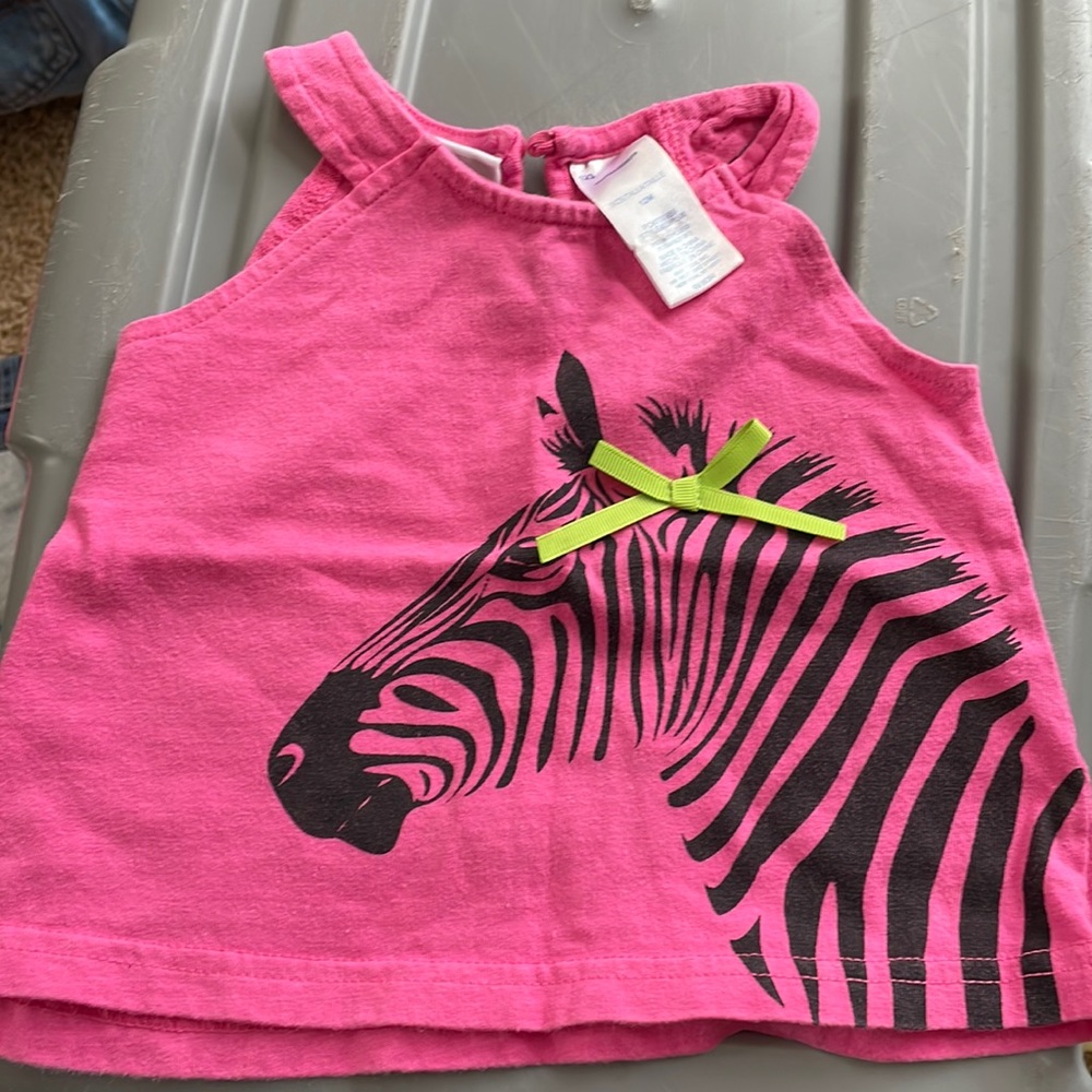 Girls bundle 12 months